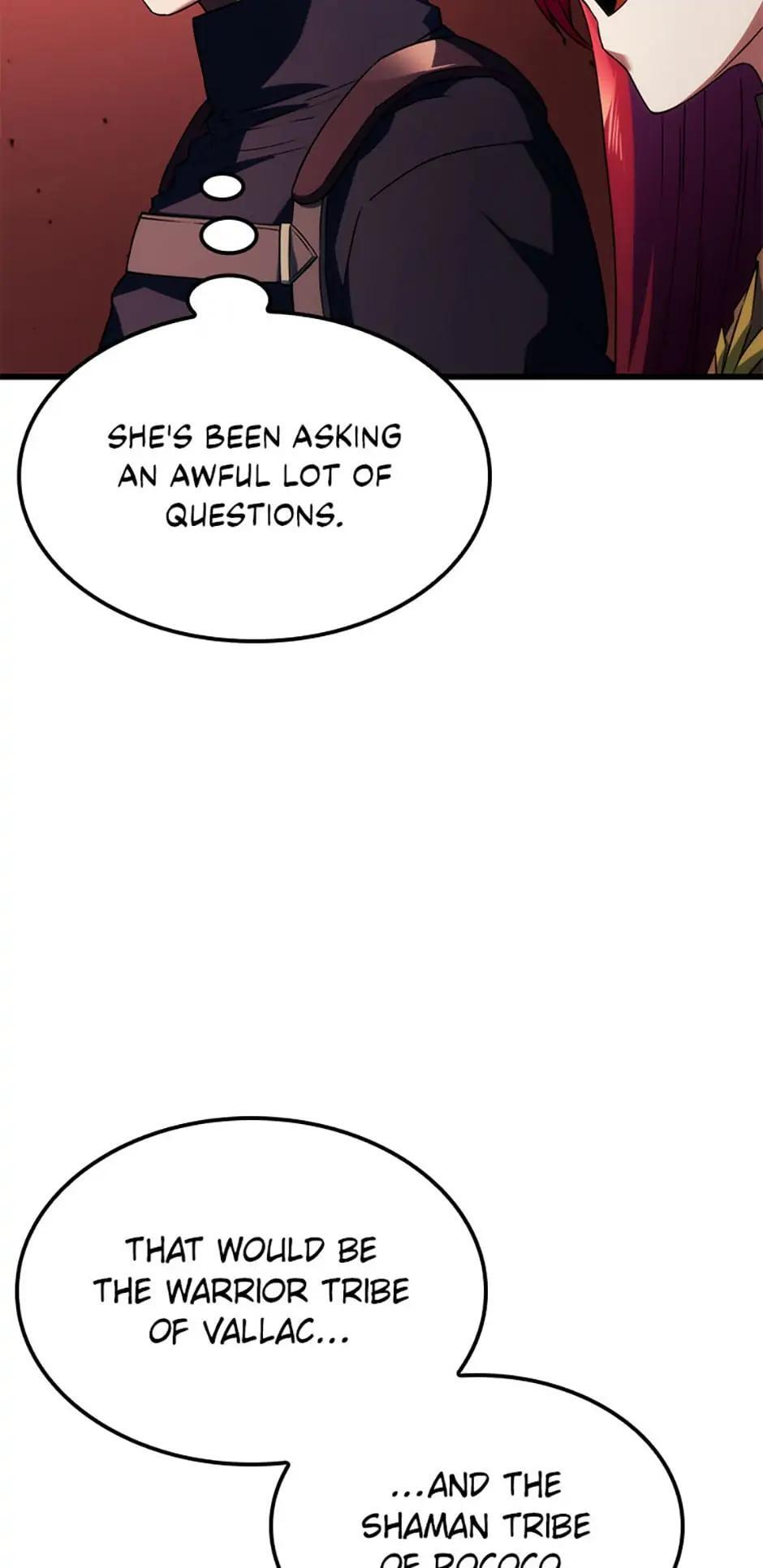 Read Revenge of the Iron-Blooded Sword Hound Manga Online