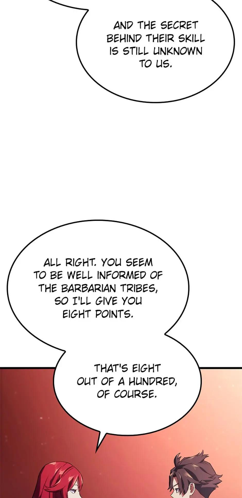 Read Revenge of the Iron-Blooded Sword Hound Manga Online