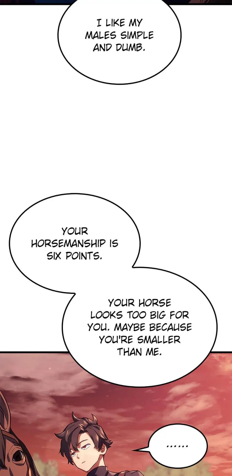 Read Revenge of the Iron-Blooded Sword Hound Manga Online