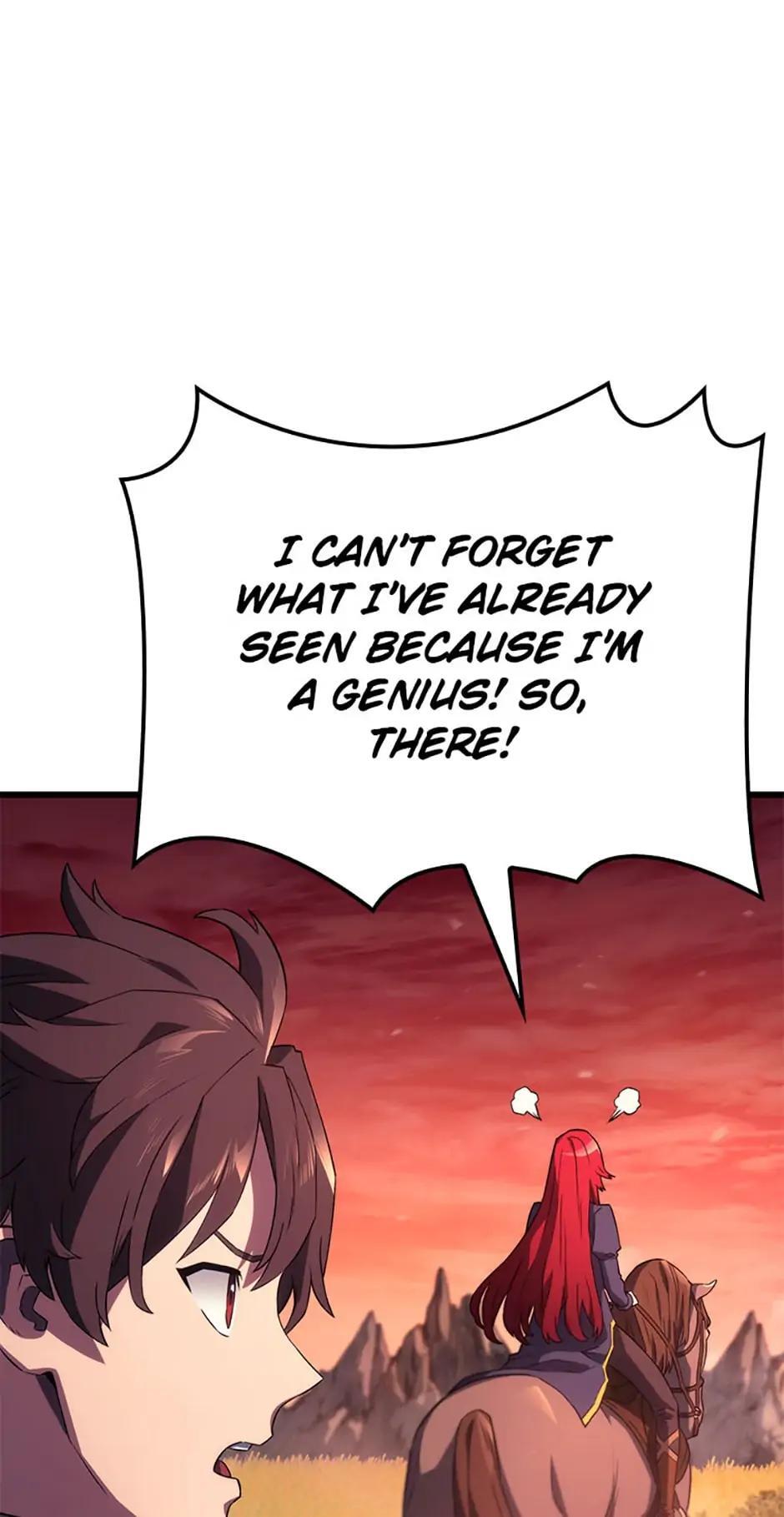 Read Revenge of the Iron-Blooded Sword Hound Manga Online