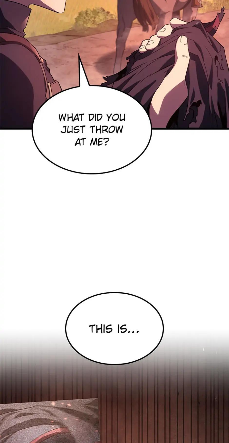 Read Revenge of the Iron-Blooded Sword Hound Manga Online