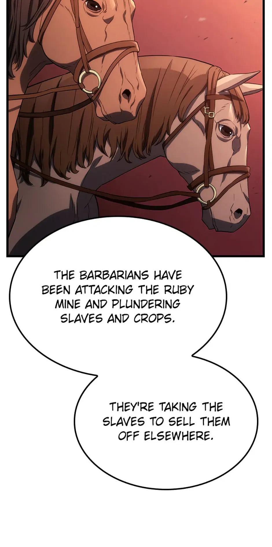 Read Revenge of the Iron-Blooded Sword Hound Manga Online