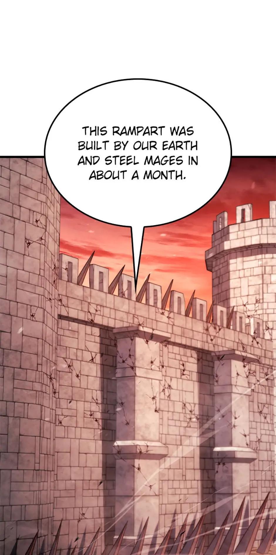 Read Revenge of the Iron-Blooded Sword Hound Manga Online