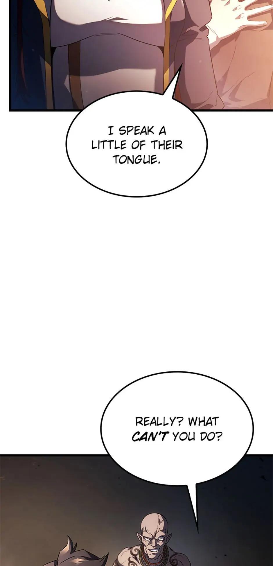 Read Revenge of the Iron-Blooded Sword Hound Manga Online