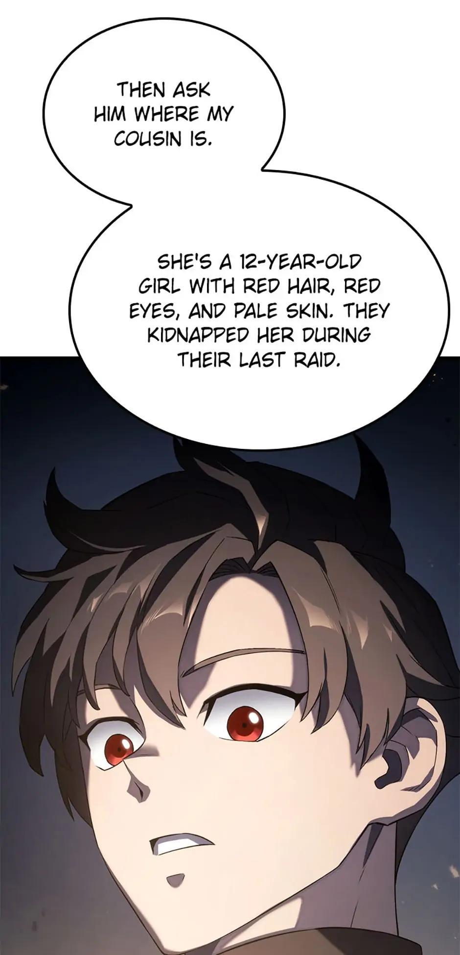 Read Revenge of the Iron-Blooded Sword Hound Manga Online