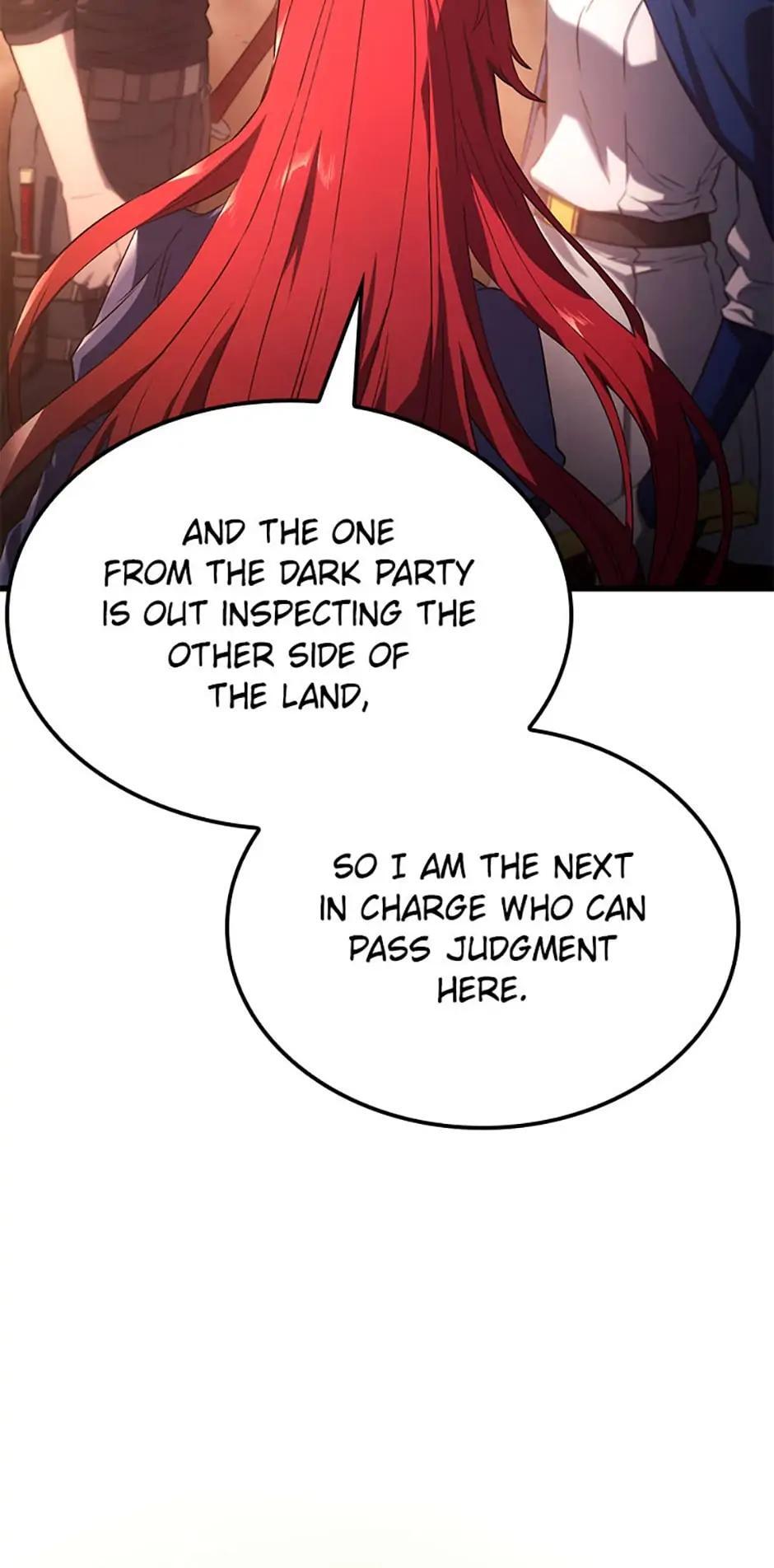 Read Revenge of the Iron-Blooded Sword Hound Manga Online