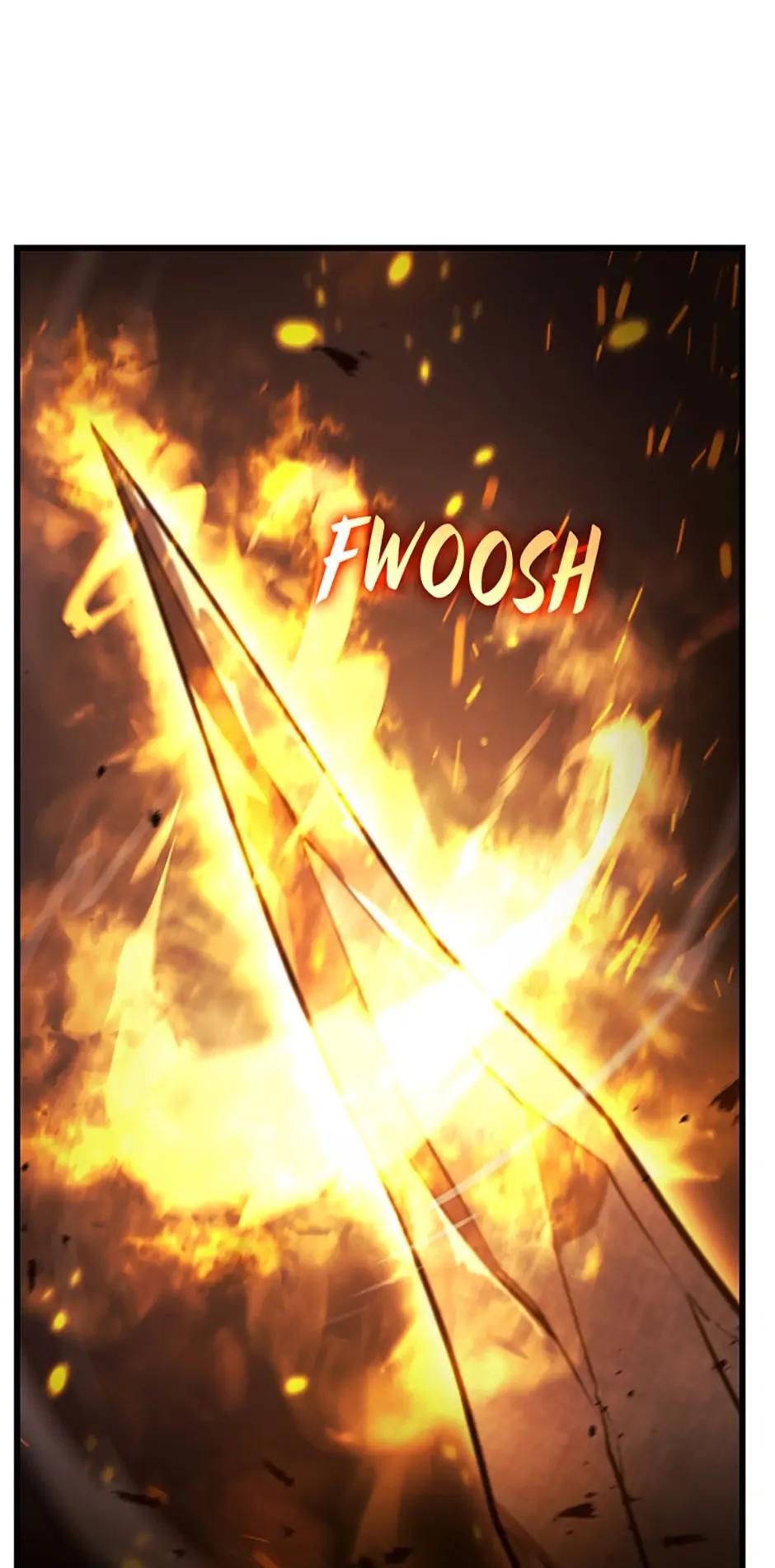 Read Revenge of the Iron-Blooded Sword Hound Manga Online