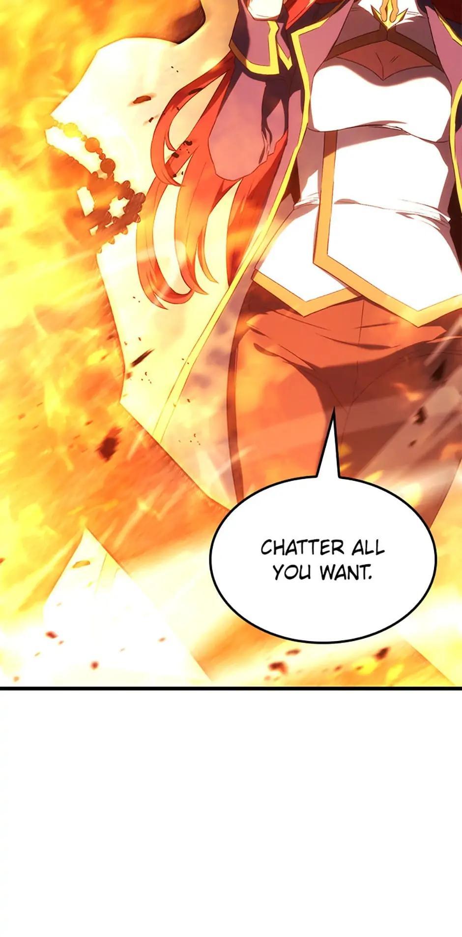 Read Revenge of the Iron-Blooded Sword Hound Manga Online