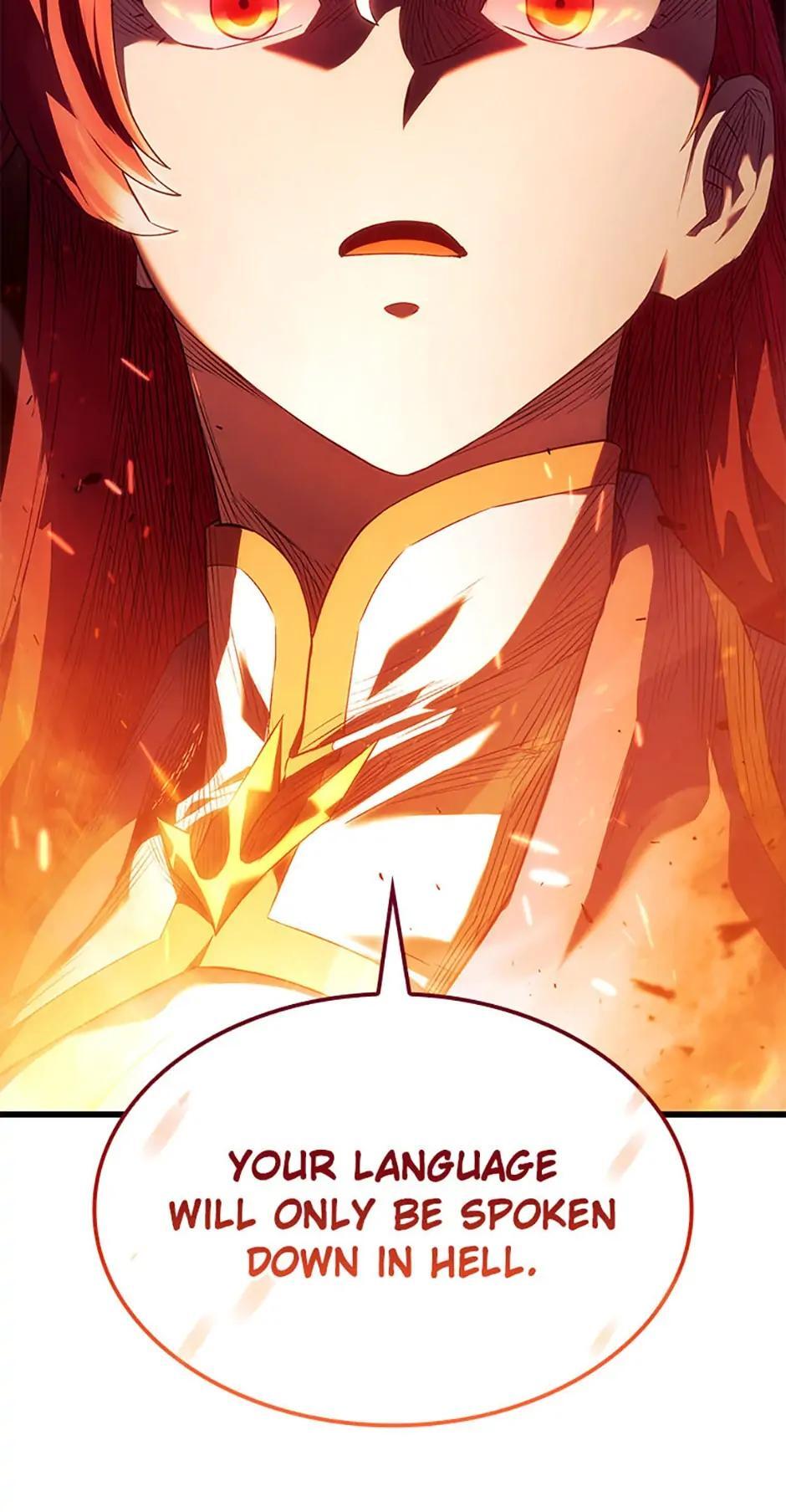 Read Revenge of the Iron-Blooded Sword Hound Manga Online