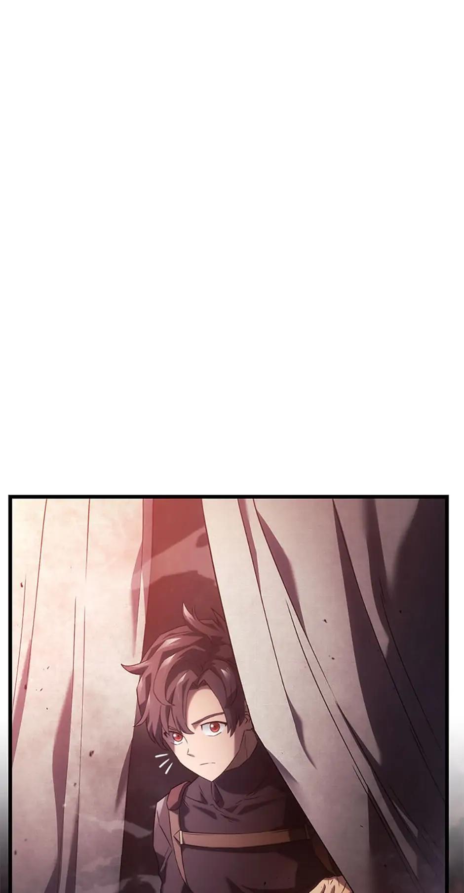 Read Revenge of the Iron-Blooded Sword Hound Manga Online