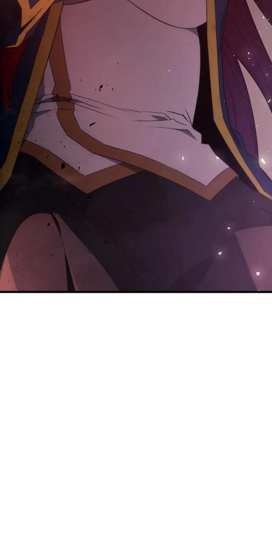 Read Revenge of the Iron-Blooded Sword Hound Manga Online