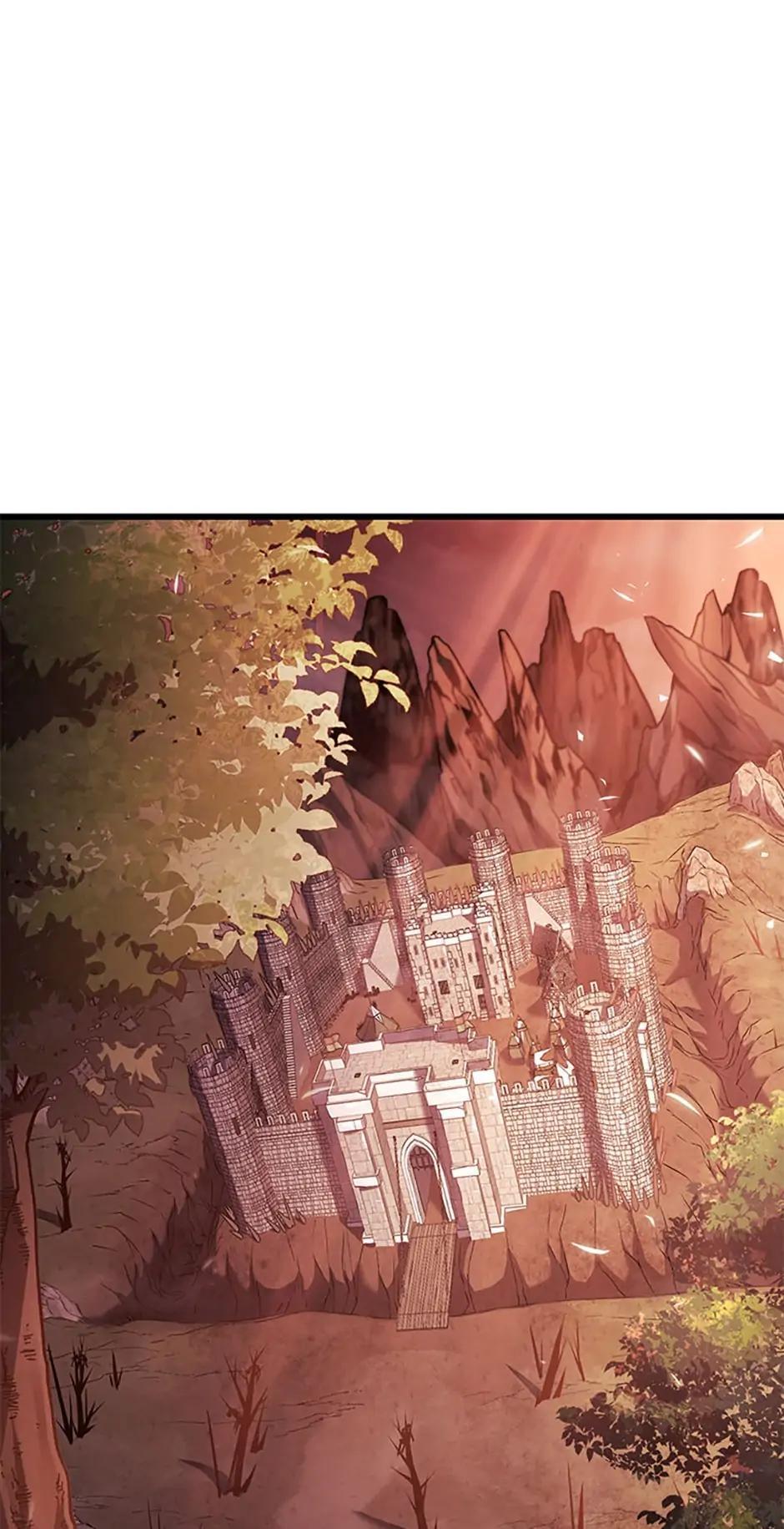 Read Revenge of the Iron-Blooded Sword Hound Manga Online