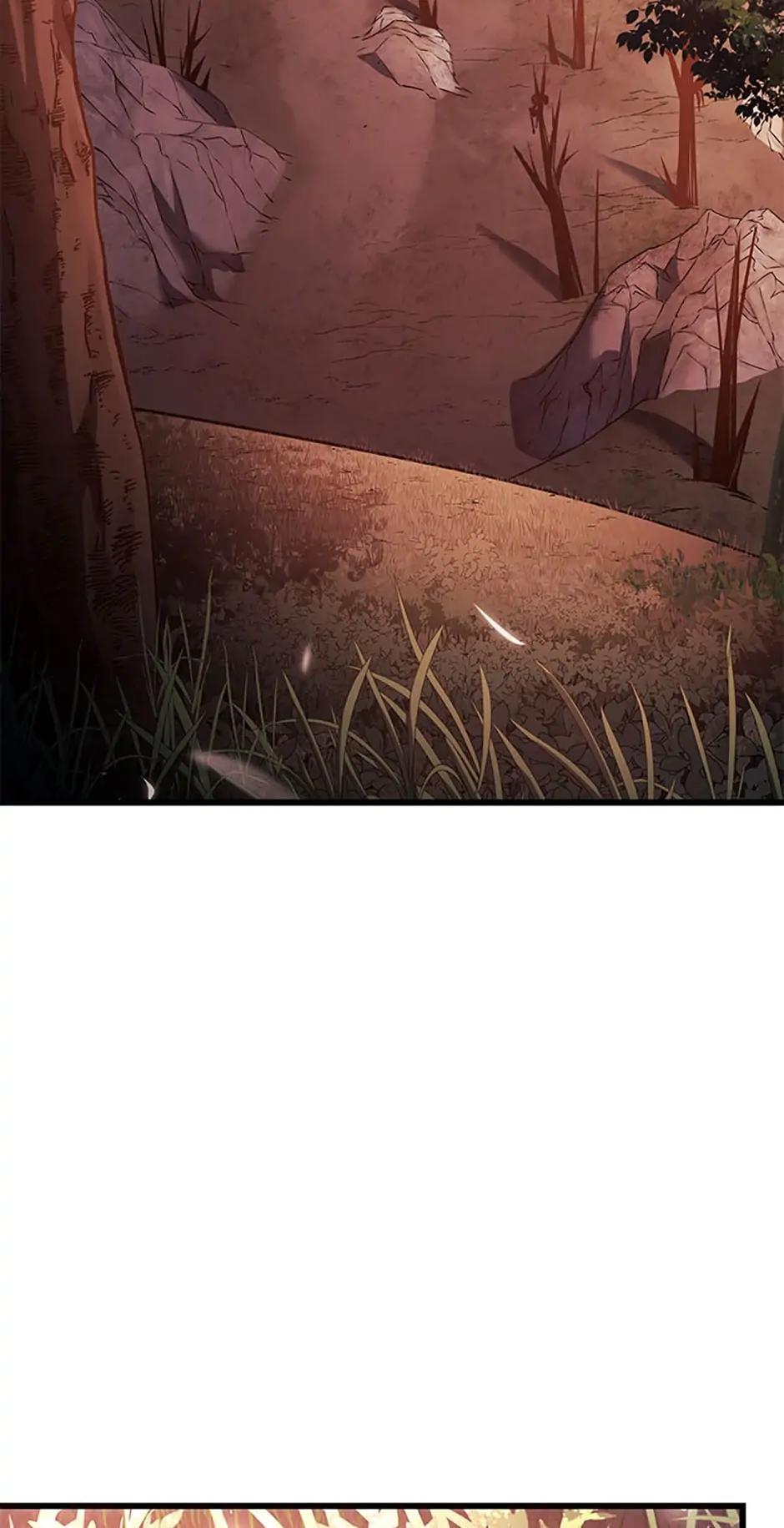 Read Revenge of the Iron-Blooded Sword Hound Manga Online