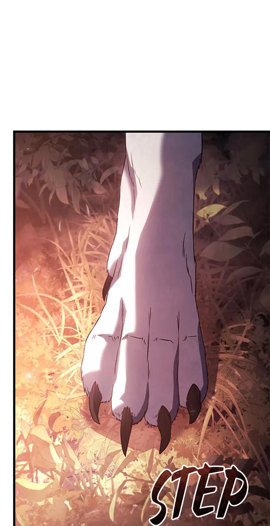 Read Revenge of the Iron-Blooded Sword Hound Manga Online