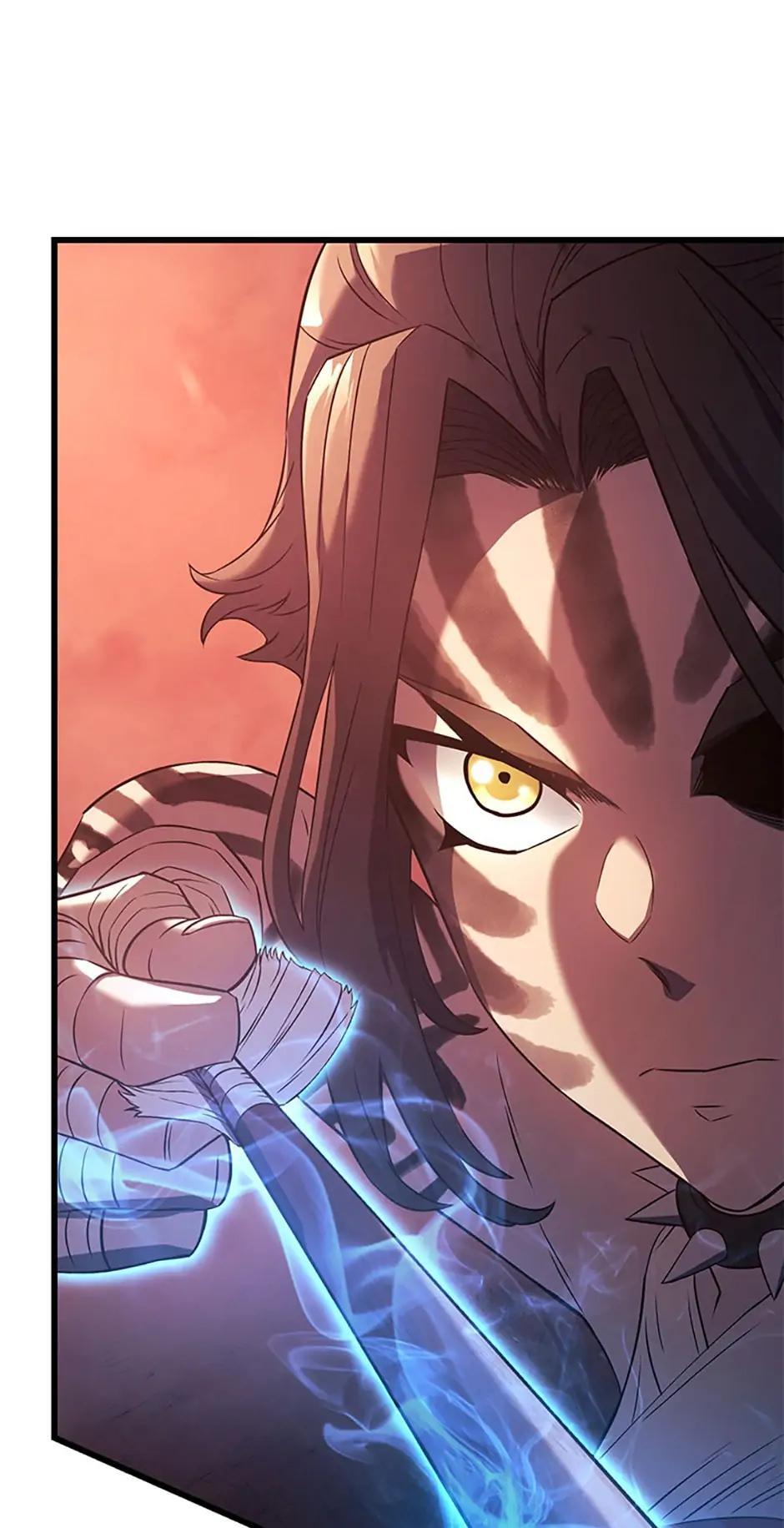 Read Revenge of the Iron-Blooded Sword Hound Manga Online