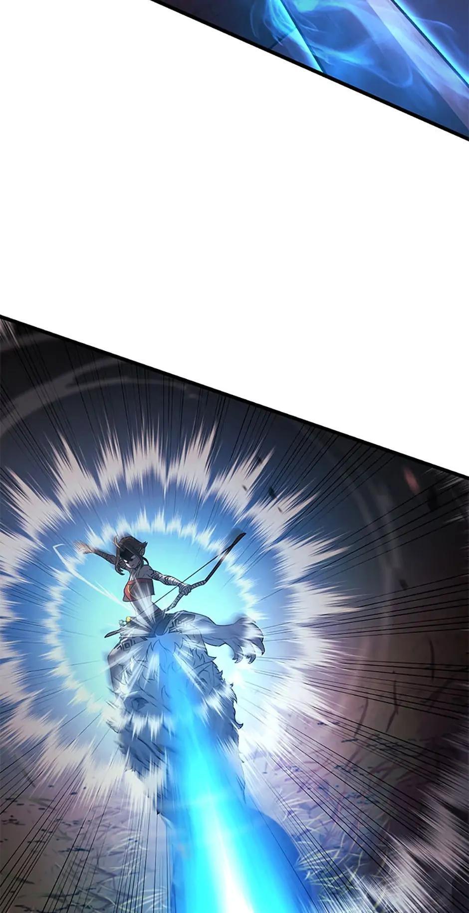 Read Revenge of the Iron-Blooded Sword Hound Manga Online