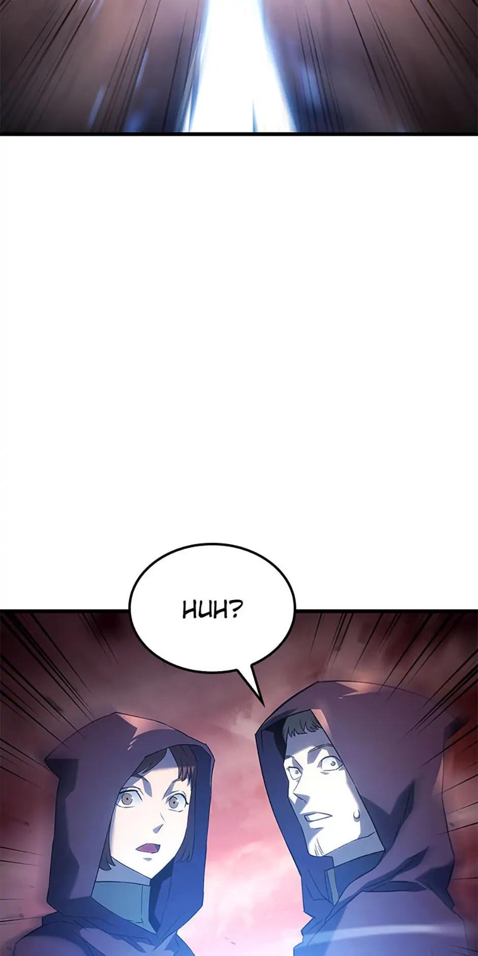 Read Revenge of the Iron-Blooded Sword Hound Manga Online