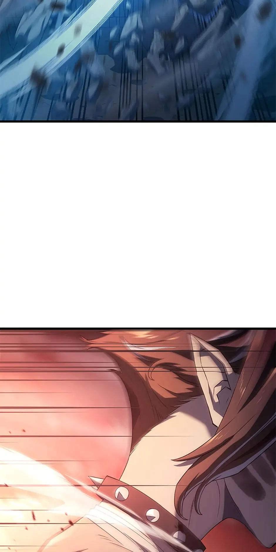 Read Revenge of the Iron-Blooded Sword Hound Manga Online