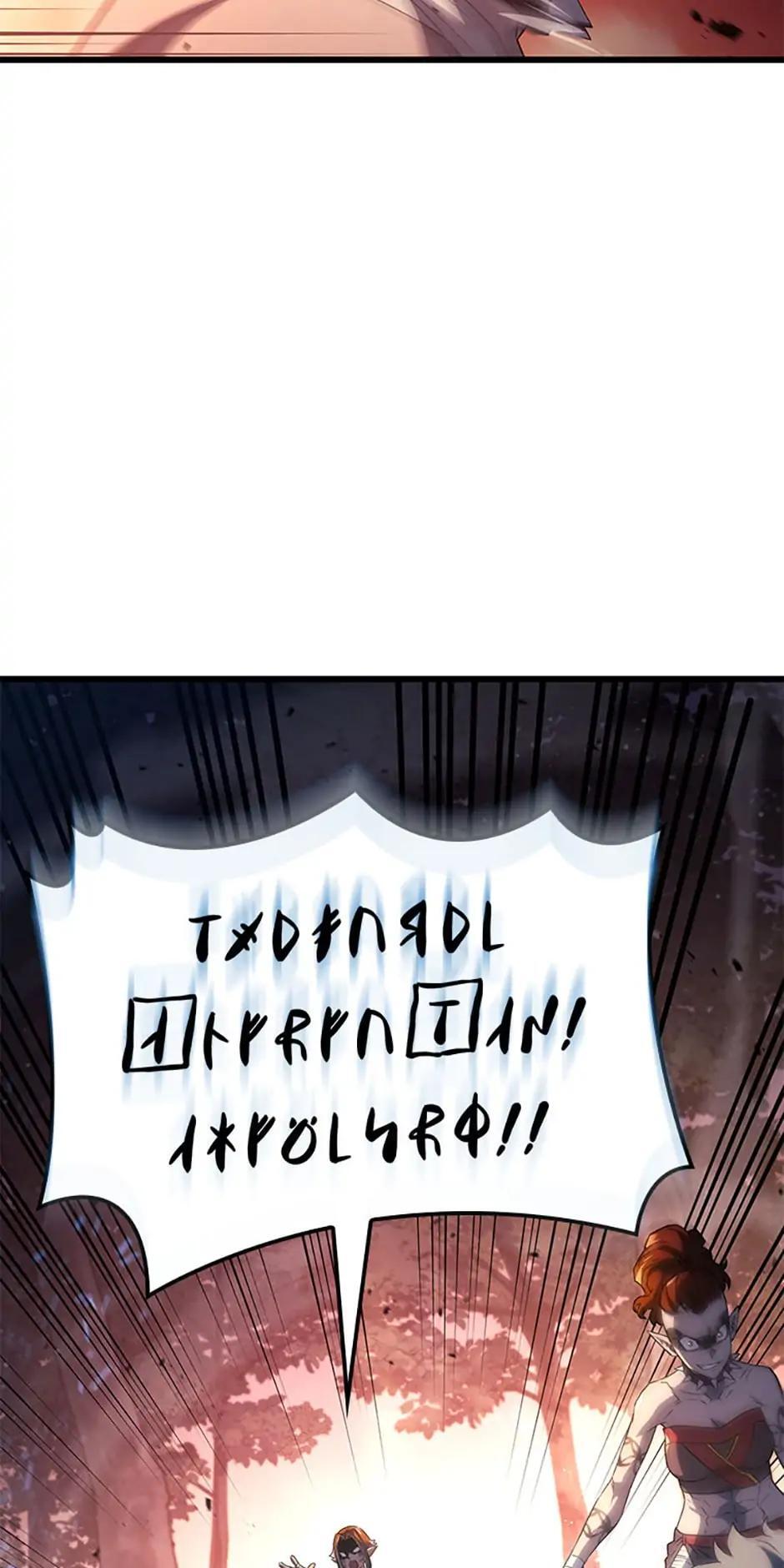 Read Revenge of the Iron-Blooded Sword Hound Manga Online