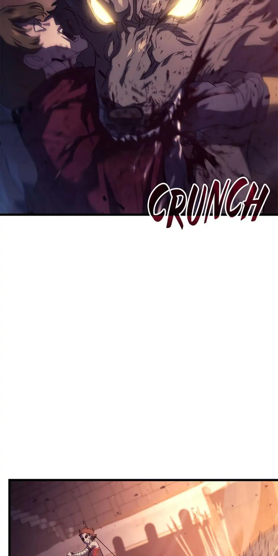 Read Revenge of the Iron-Blooded Sword Hound Manga Online