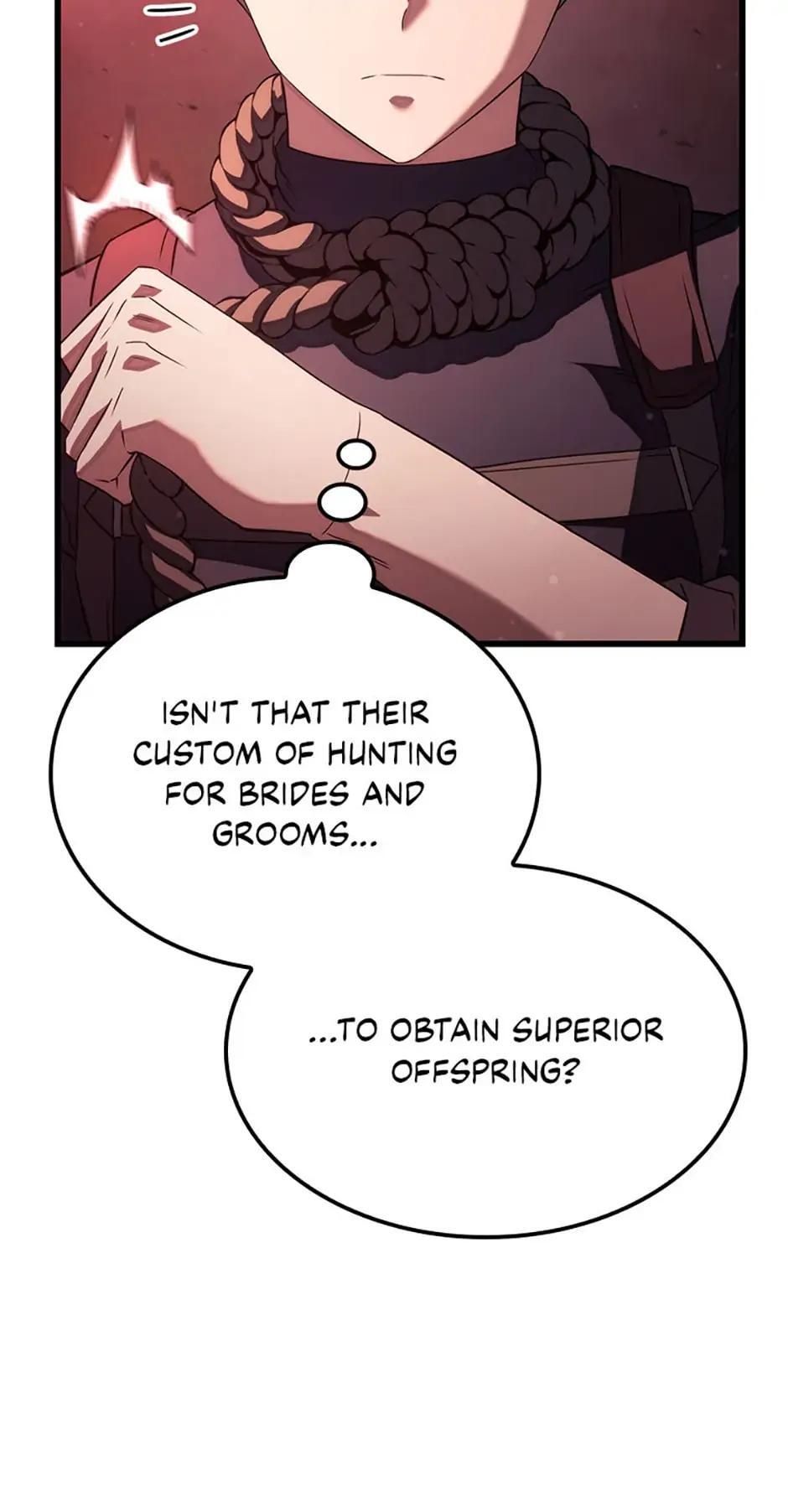Read Revenge of the Iron-Blooded Sword Hound Manga Online