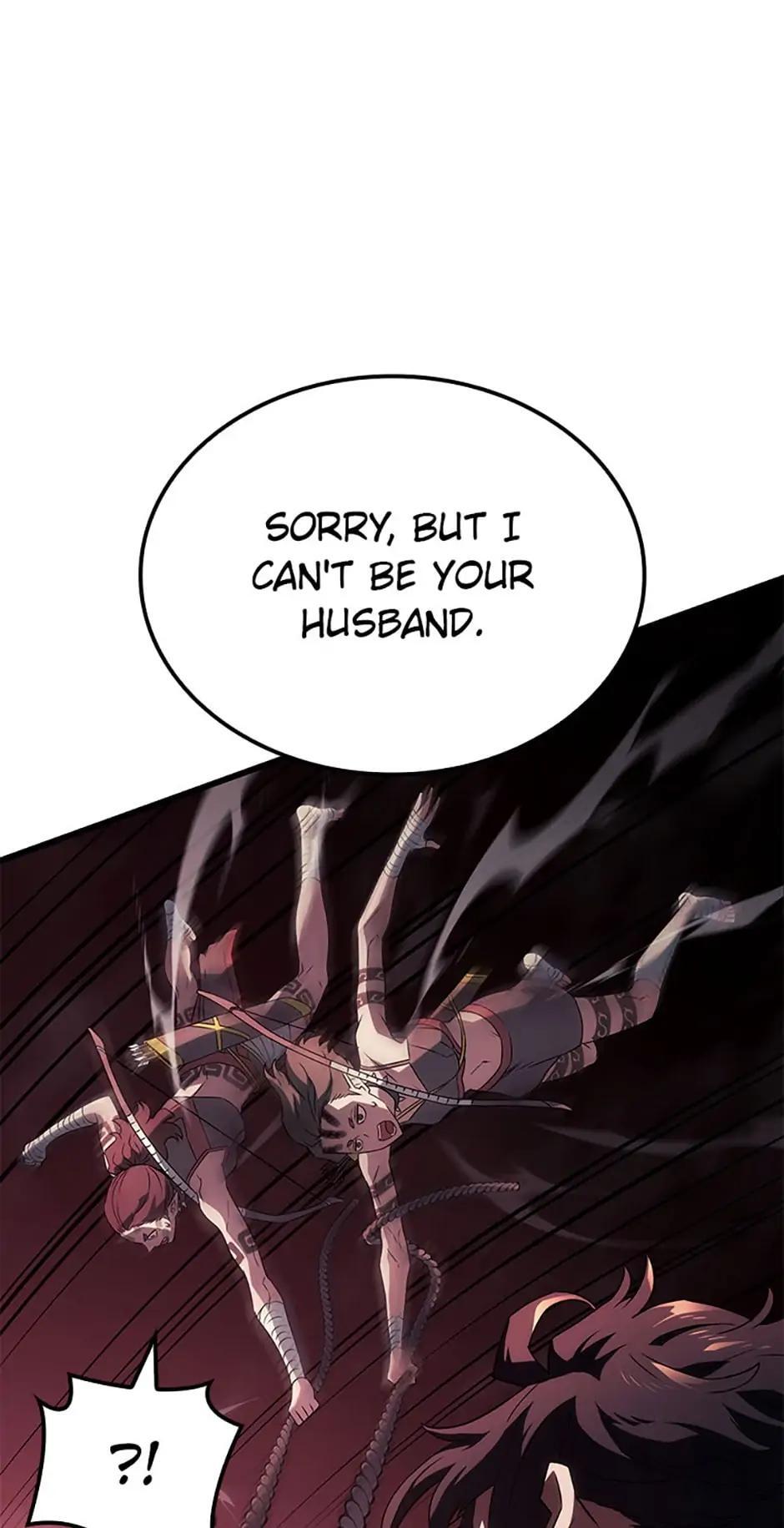 Read Revenge of the Iron-Blooded Sword Hound Manga Online
