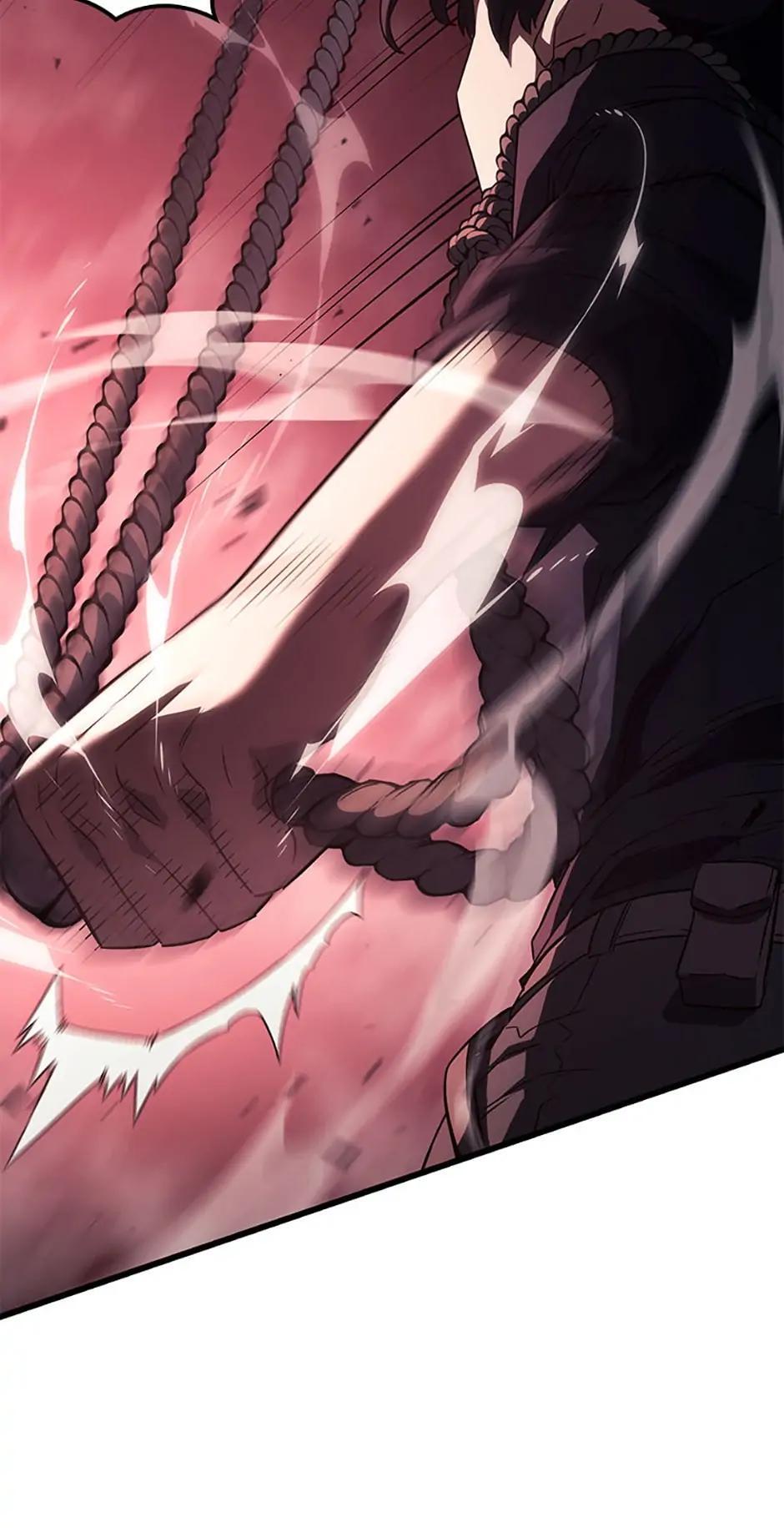Read Revenge of the Iron-Blooded Sword Hound Manga Online