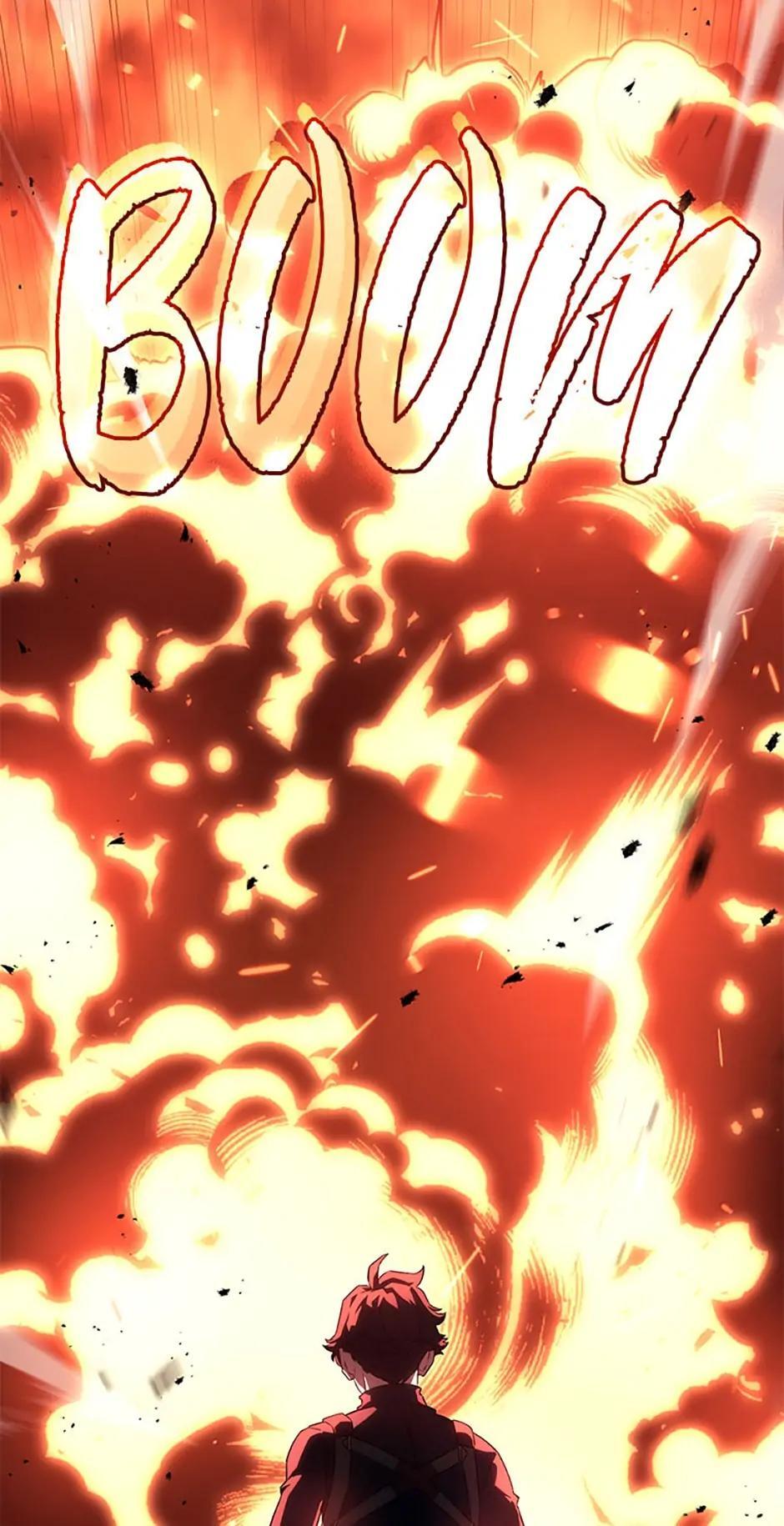 Read Revenge of the Iron-Blooded Sword Hound Manga Online