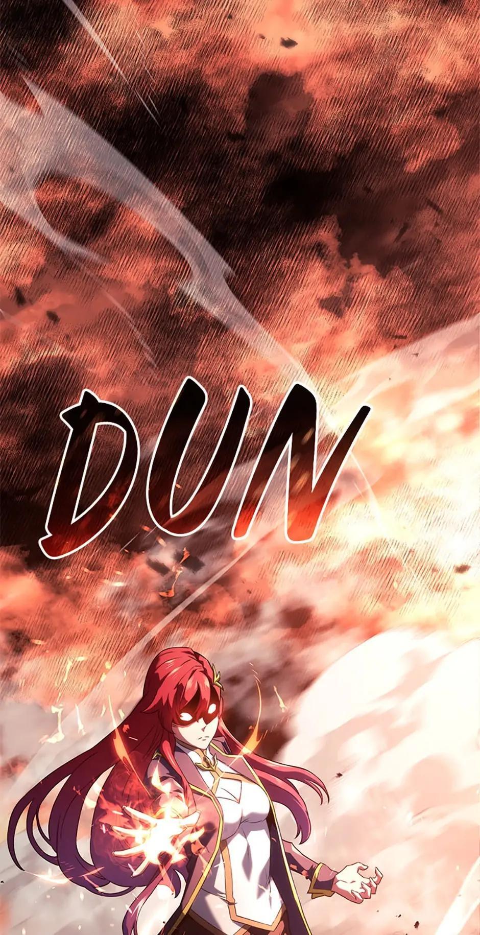 Read Revenge of the Iron-Blooded Sword Hound Manga Online