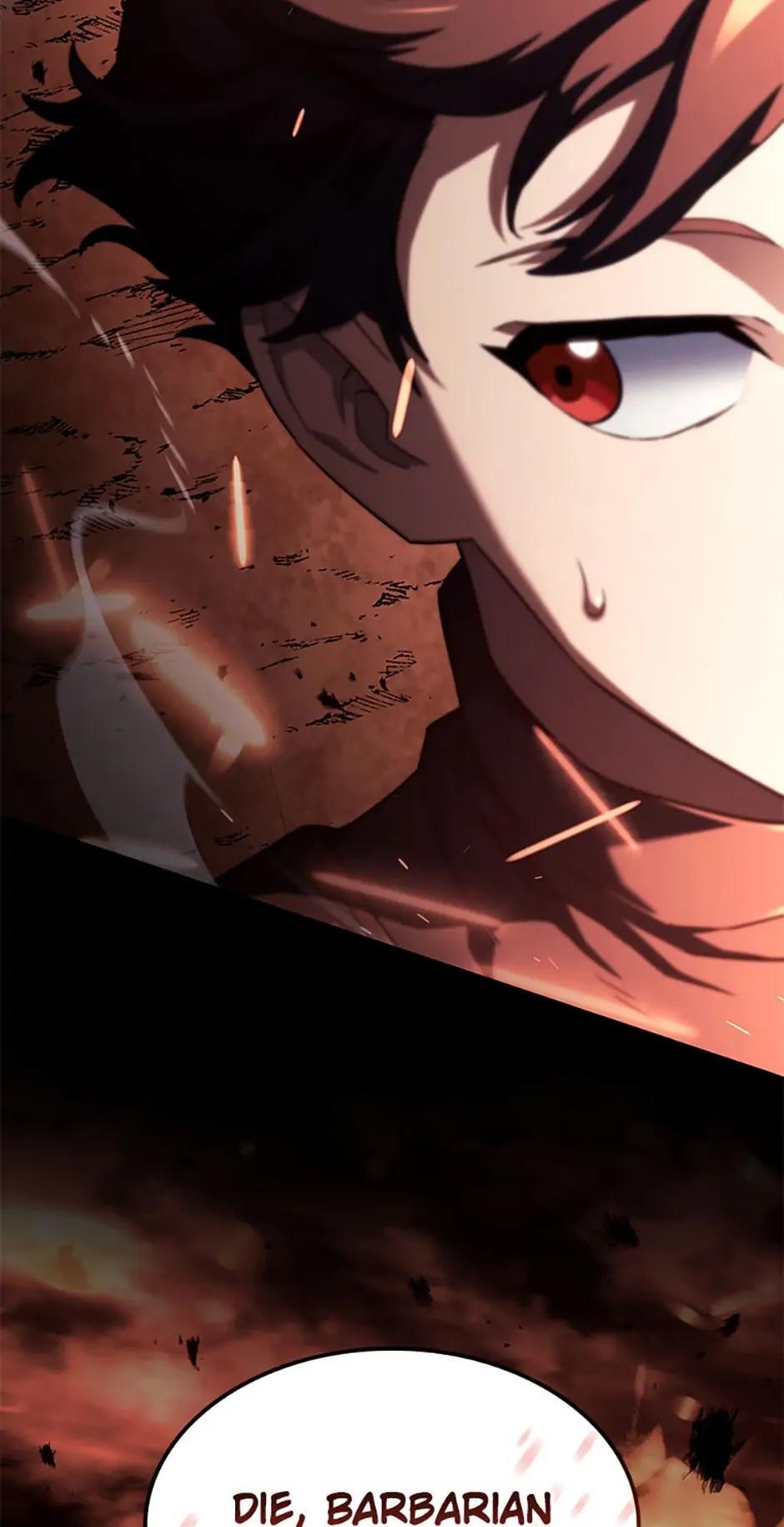 Read Revenge of the Iron-Blooded Sword Hound Manga Online