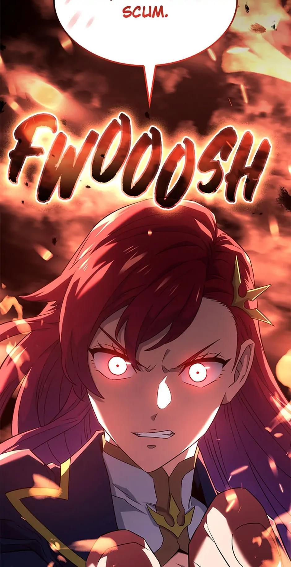 Read Revenge of the Iron-Blooded Sword Hound Manga Online