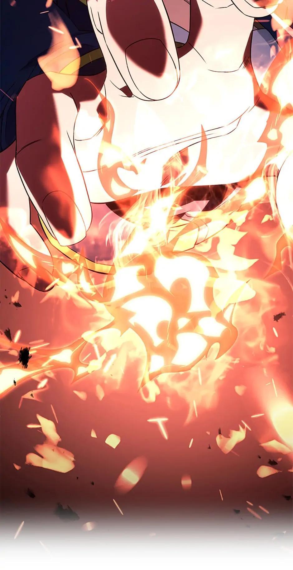 Read Revenge of the Iron-Blooded Sword Hound Manga Online