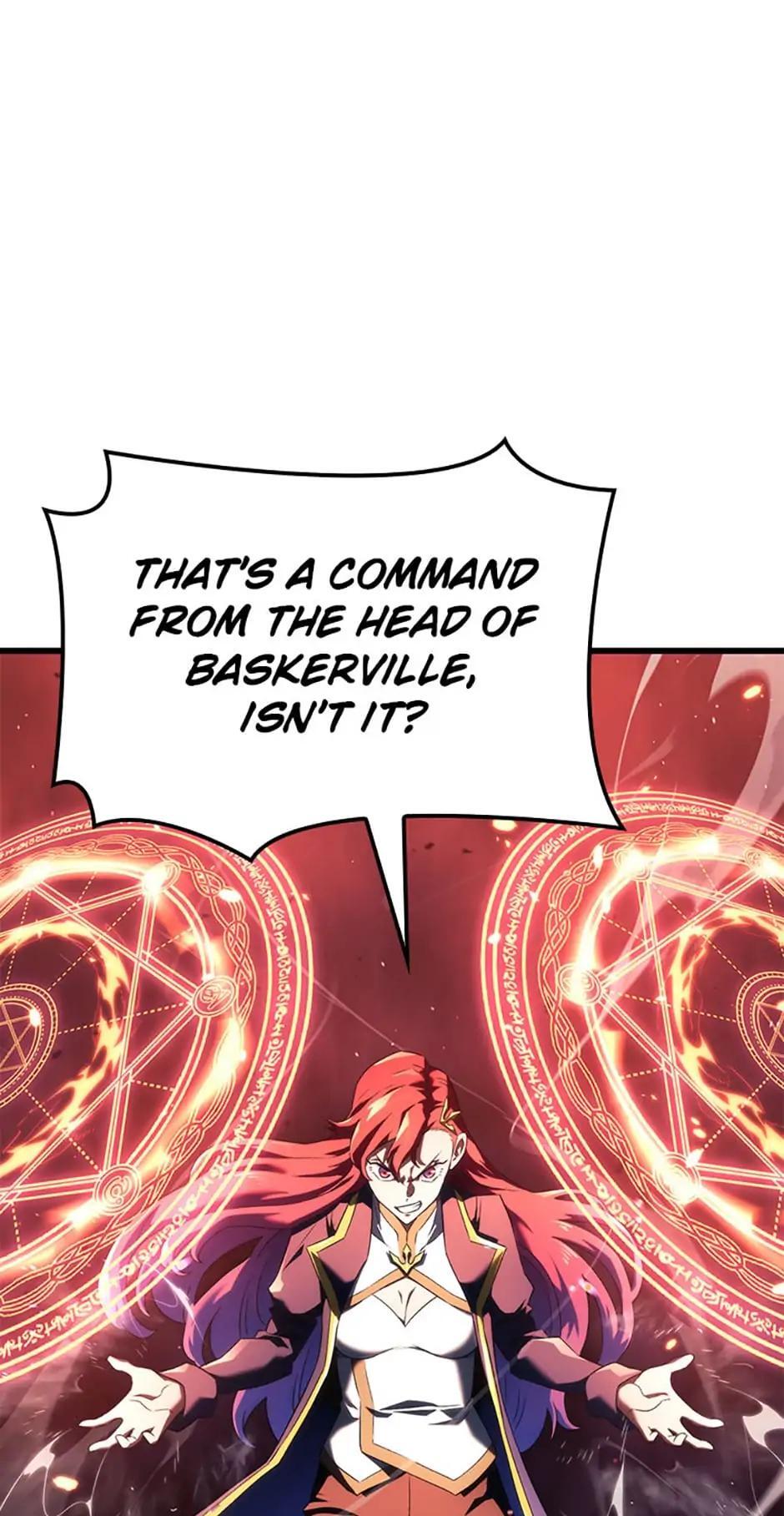Read Revenge of the Iron-Blooded Sword Hound Manga Online