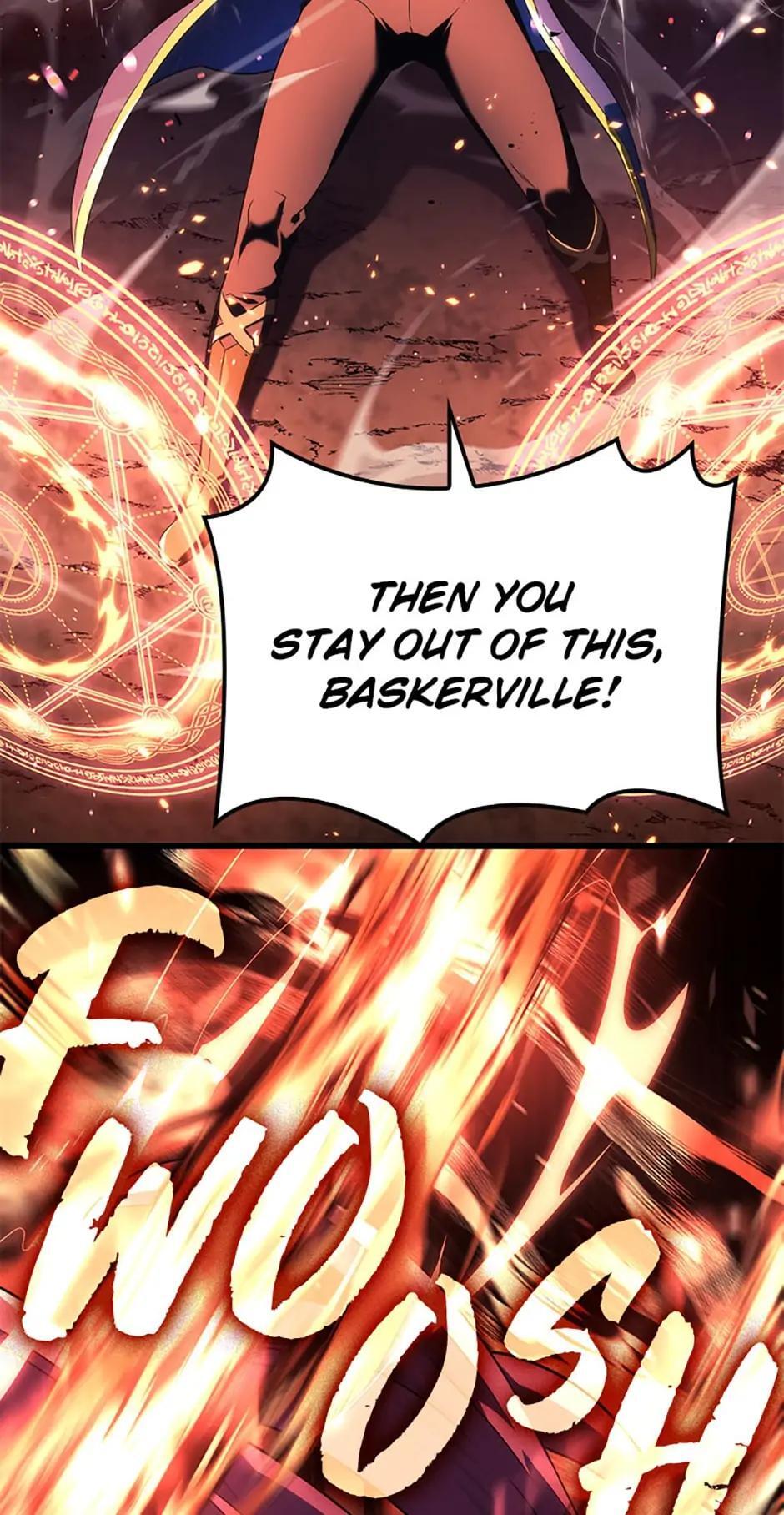 Read Revenge of the Iron-Blooded Sword Hound Manga Online