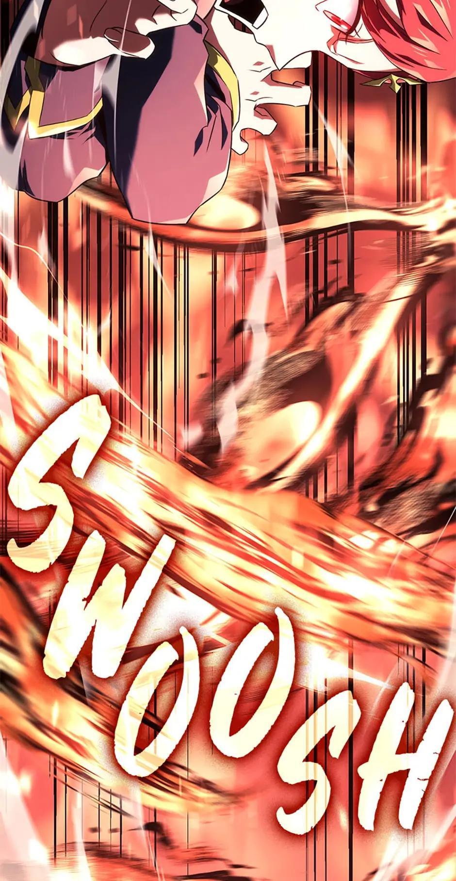 Read Revenge of the Iron-Blooded Sword Hound Manga Online