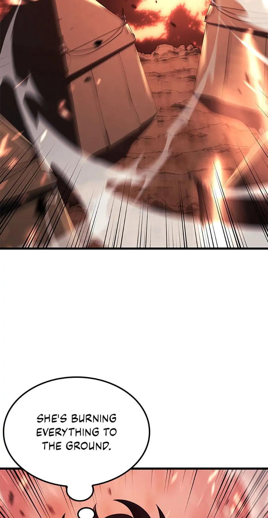 Read Revenge of the Iron-Blooded Sword Hound Manga Online