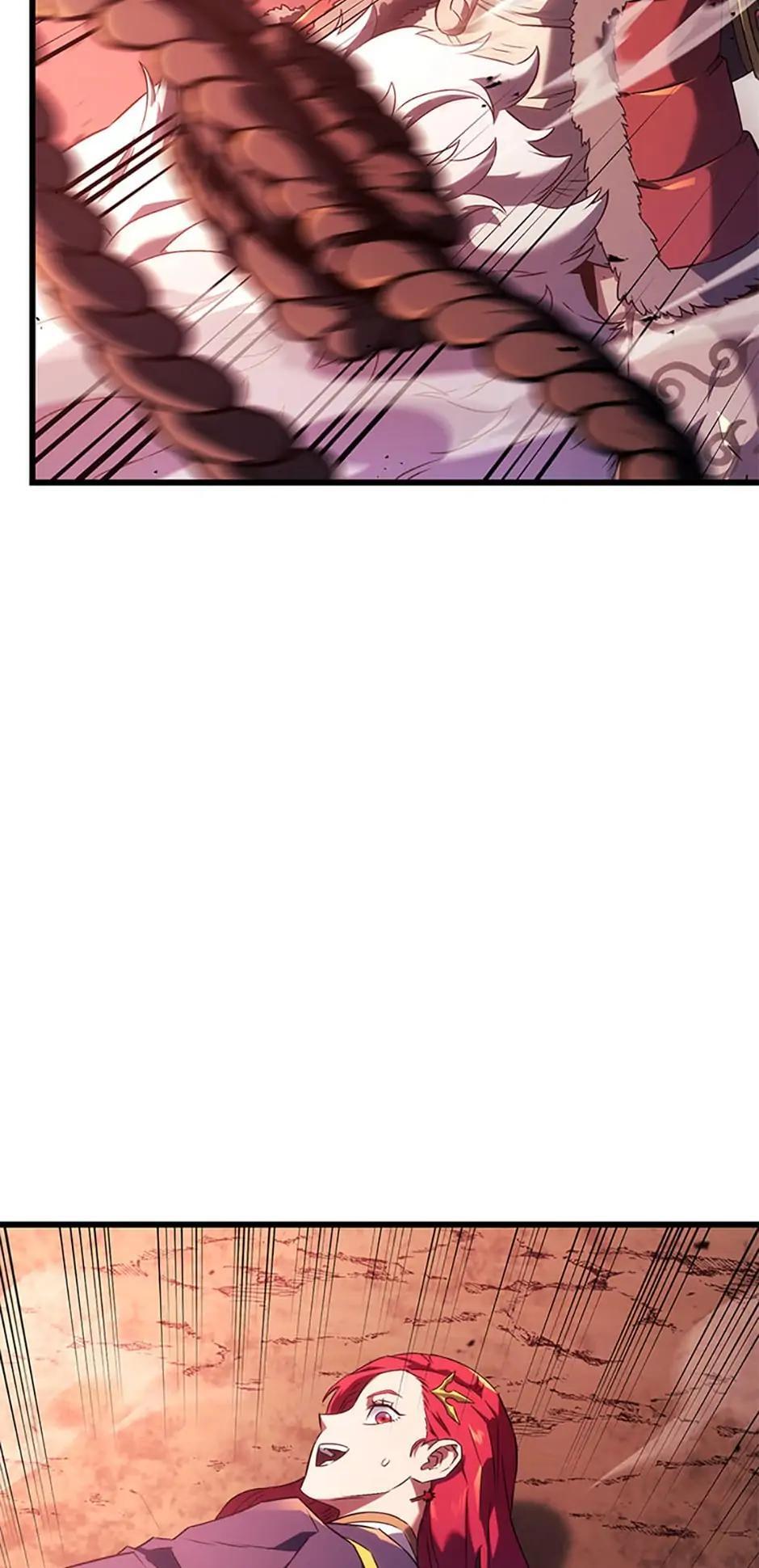 Read Revenge of the Iron-Blooded Sword Hound Manga Online