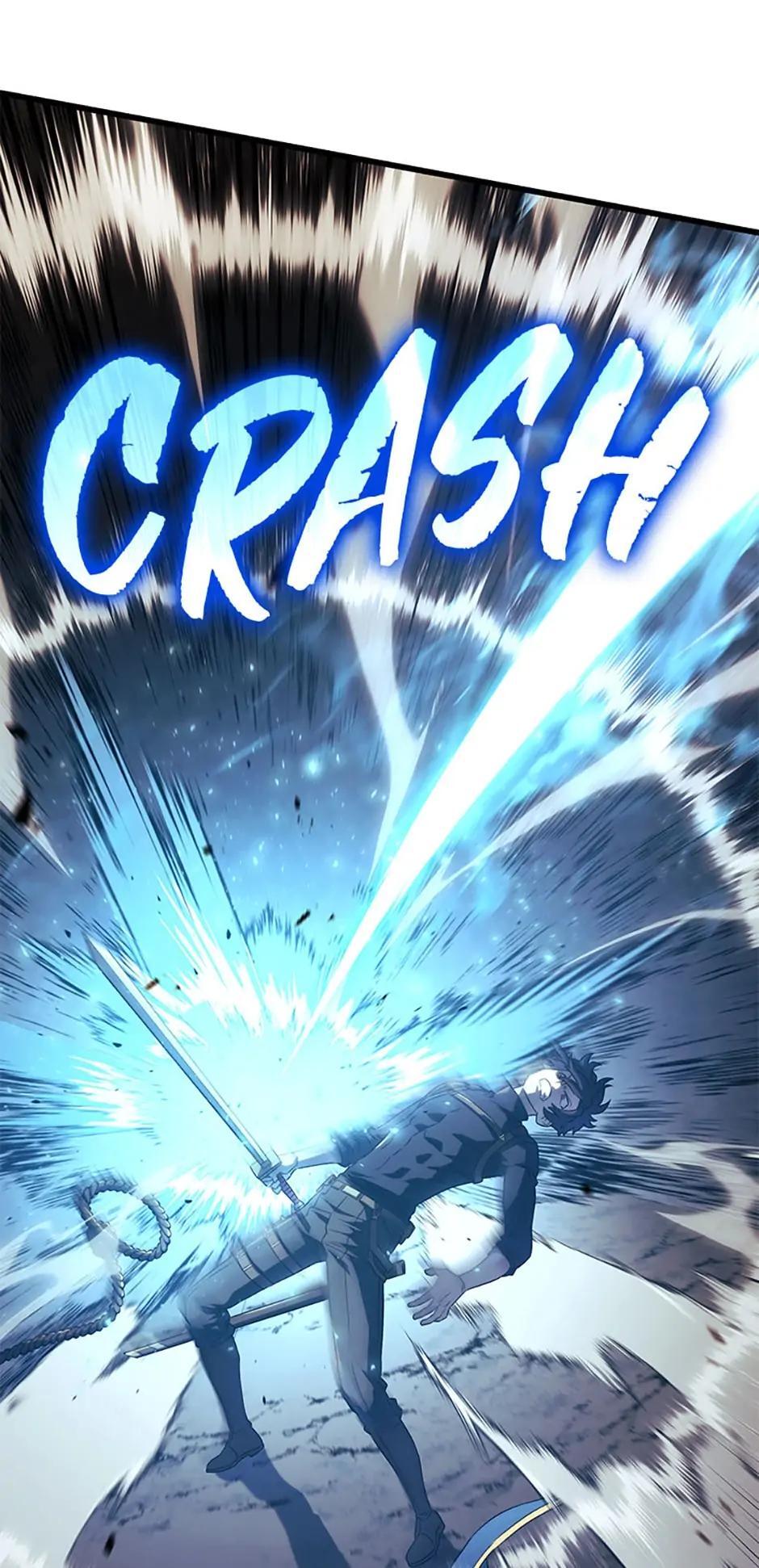Read Revenge of the Iron-Blooded Sword Hound Manga Online