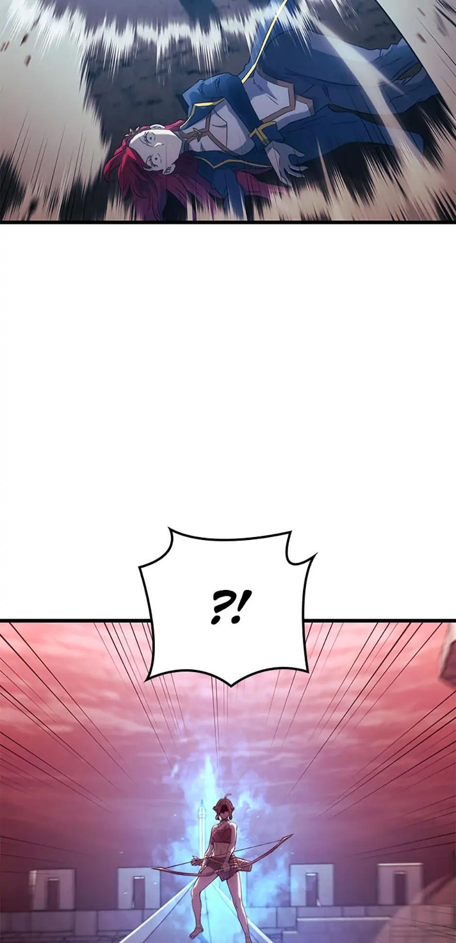 Read Revenge of the Iron-Blooded Sword Hound Manga Online