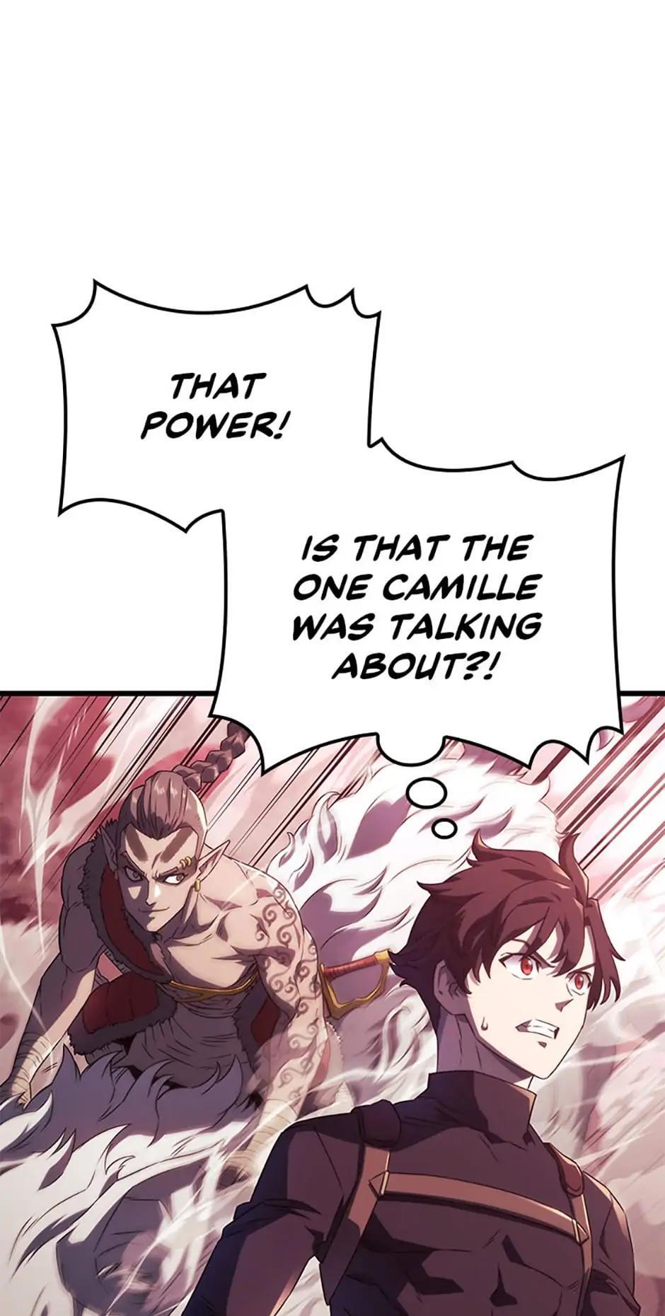 Read Revenge of the Iron-Blooded Sword Hound Manga Online