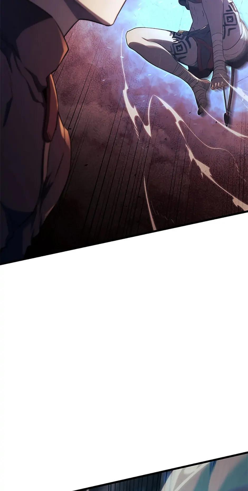 Read Revenge of the Iron-Blooded Sword Hound Manga Online