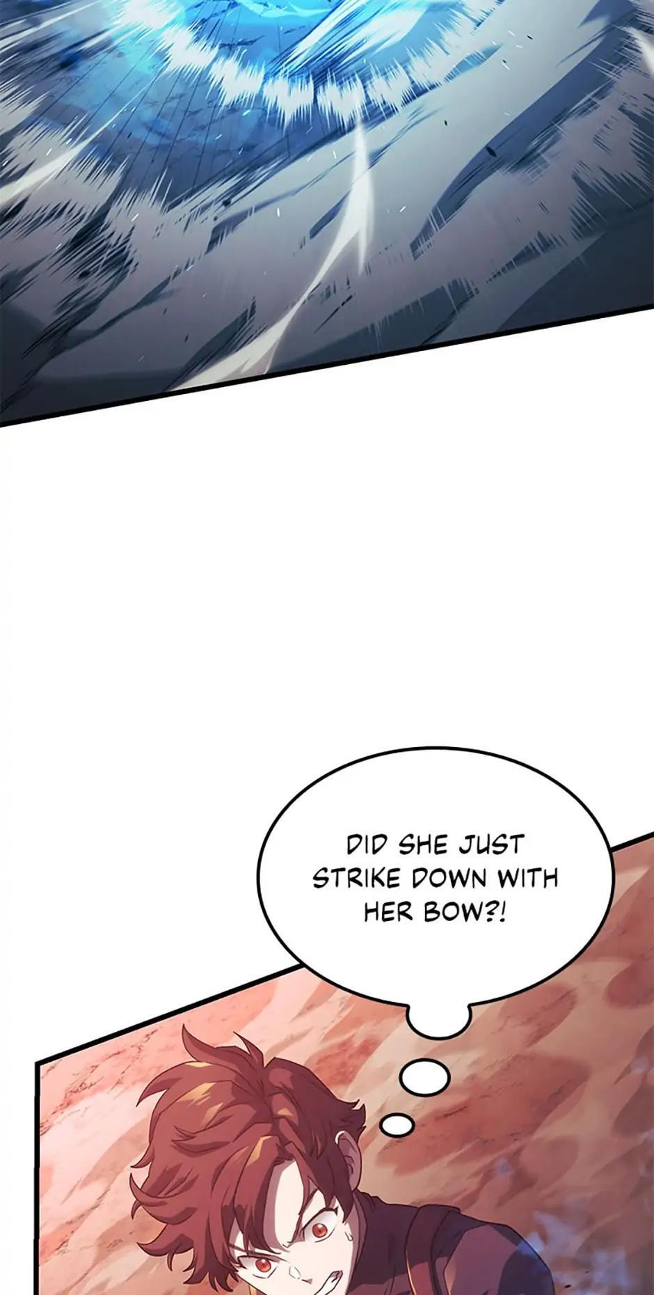 Read Revenge of the Iron-Blooded Sword Hound Manga Online