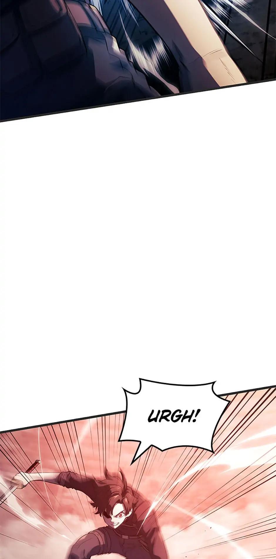 Read Revenge of the Iron-Blooded Sword Hound Manga Online