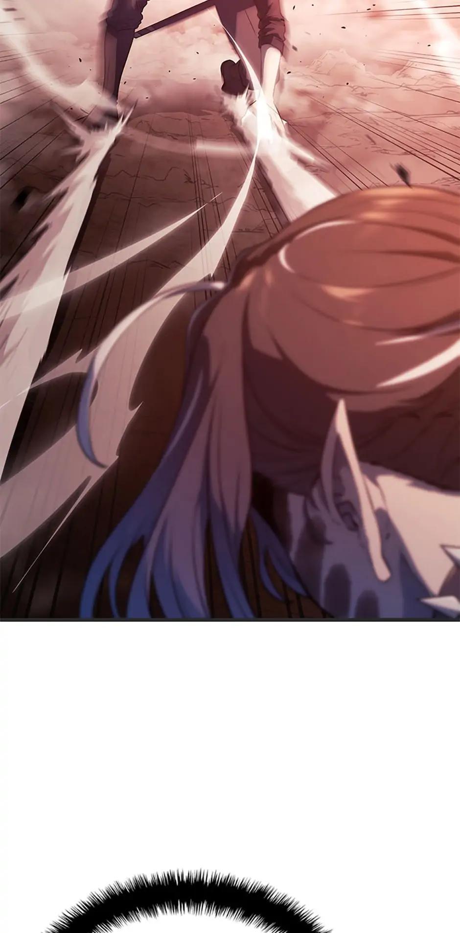 Read Revenge of the Iron-Blooded Sword Hound Manga Online