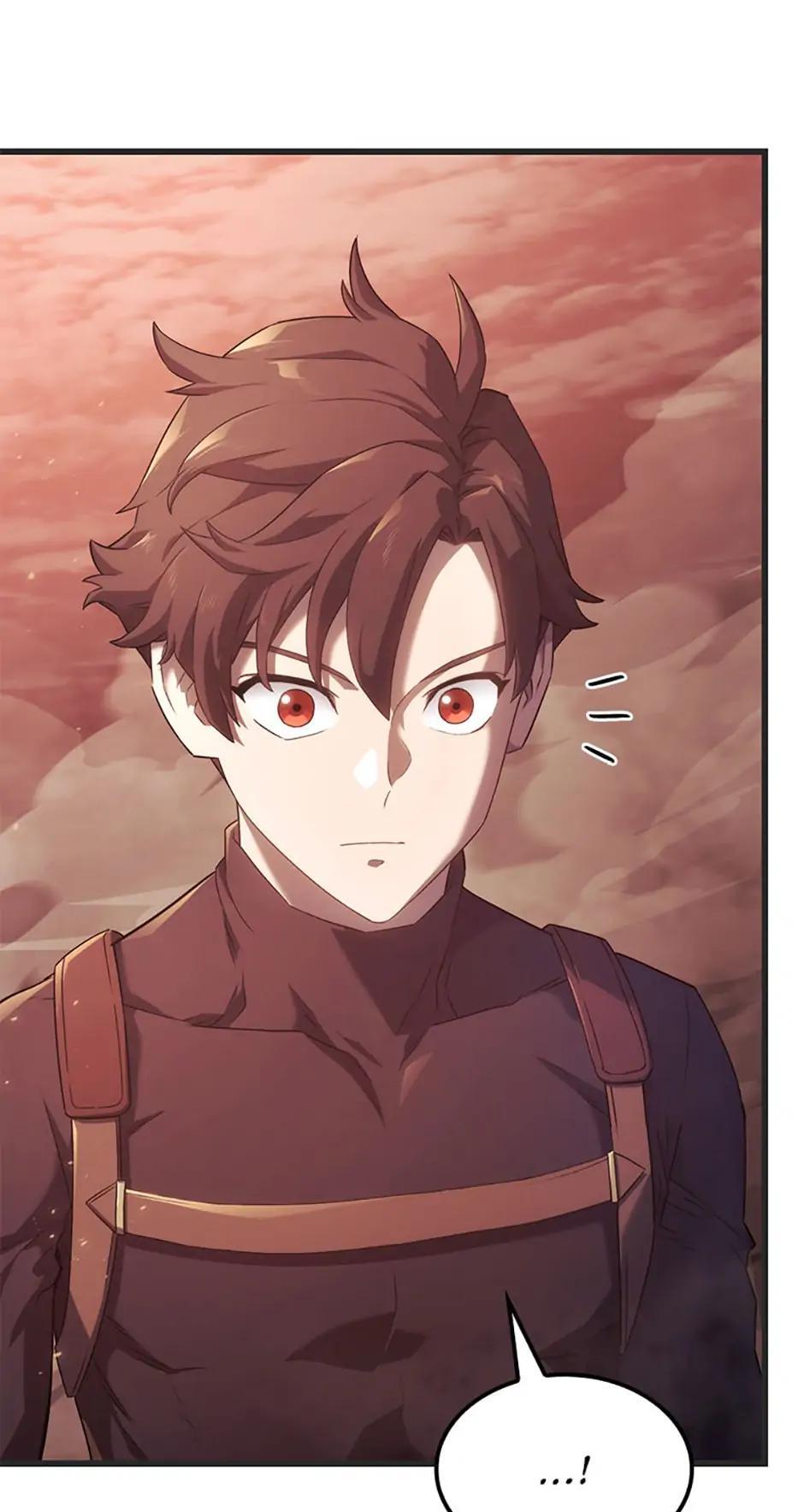 Read Revenge of the Iron-Blooded Sword Hound Manga Online