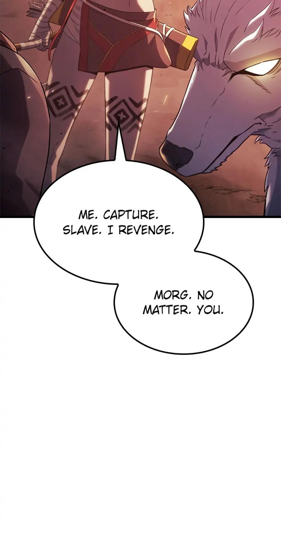 Read Revenge of the Iron-Blooded Sword Hound Manga Online