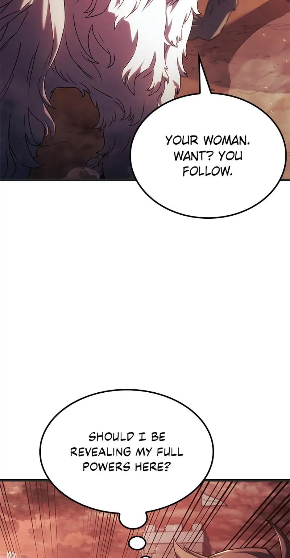 Read Revenge of the Iron-Blooded Sword Hound Manga Online