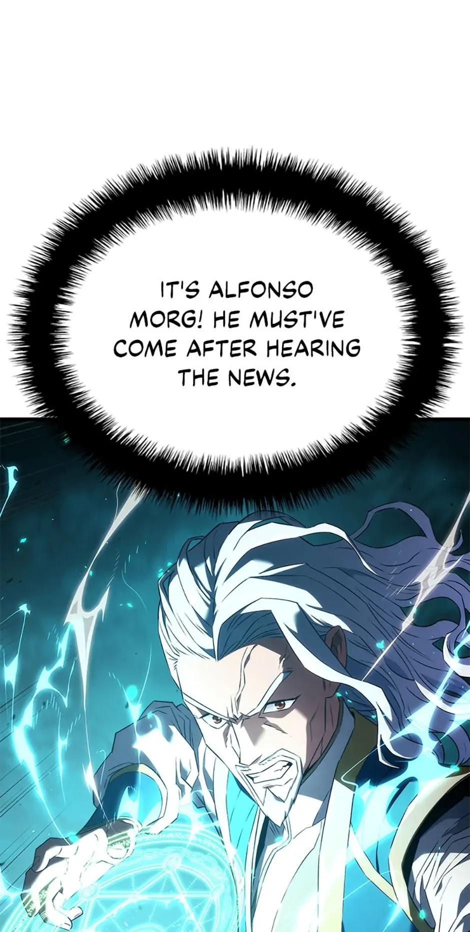 Read Revenge of the Iron-Blooded Sword Hound Manga Online