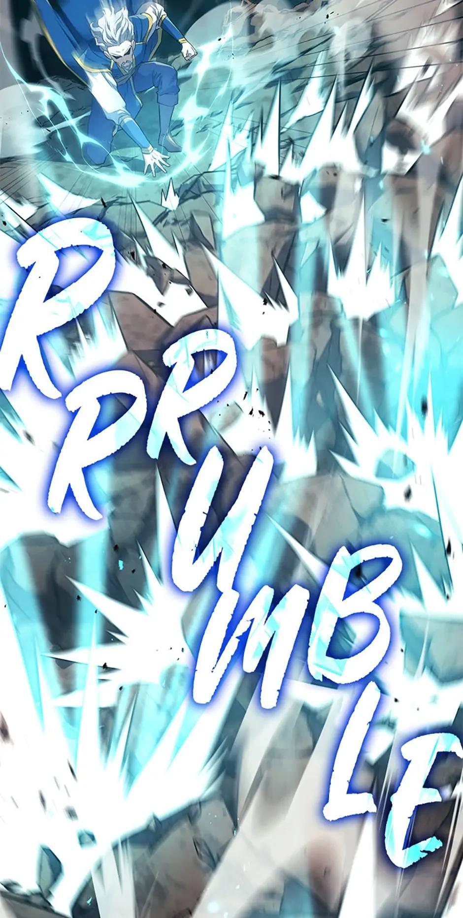 Read Revenge of the Iron-Blooded Sword Hound Manga Online