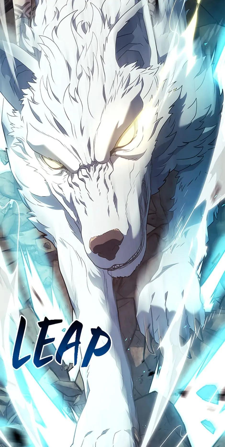 Read Revenge of the Iron-Blooded Sword Hound Manga Online